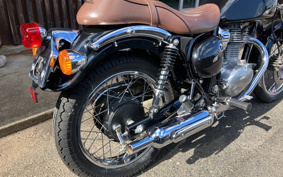 KAWASAKI ESTRELLA BJ250A