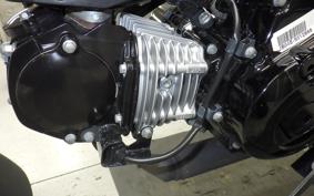 HONDA DAX 125 JB04