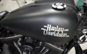 HARLEY FXDB1690 2016