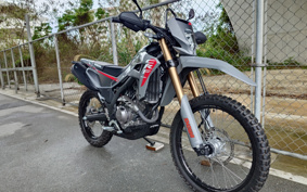 HONDA CRF250L MD47