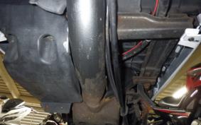 SUZUKI ADDRESS V100 CE11A