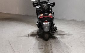 SUZUKI SKYWAVE 400 CK45A