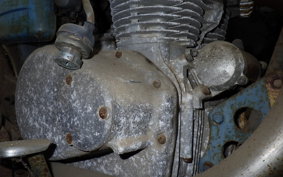 HONDA CB450 CB450K1