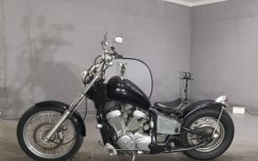HONDA STEED 400 1992 NC26