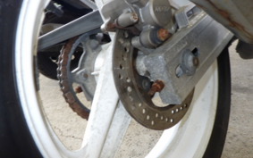 HONDA CBR250R GEN 2 MC19
