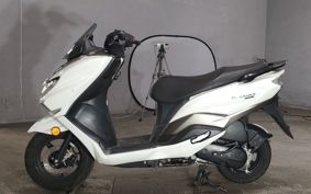 SUZUKI  BURGMAN  STREET 125 EA11D