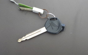 HONDA DIO CESTA GEN 2 AF68