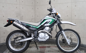 YAMAHA SEROW 250 DG17J