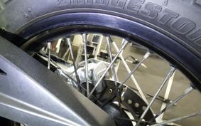 YAMAHA TRICKER 2022 DG10J