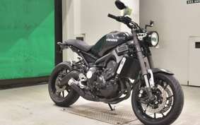 YAMAHA XSR900 2016 RN46J