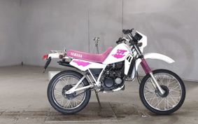YAMAHA DT50 17W