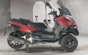GILERA FOKO500 2009 ZAPM61100
