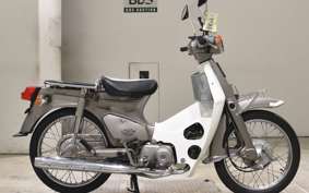 HONDA C90 SUPER CUB E HA02
