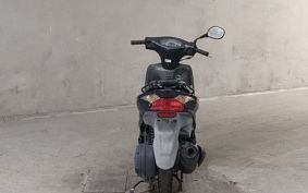 SUZUKI ADDRESS V125 CF4MA