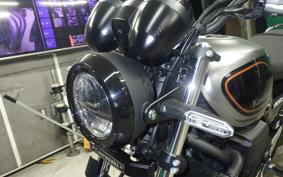 KAWASAKI Z650 RS 2022 ER650M