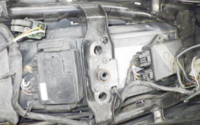 KAWASAKI ZRX-2 1995 ZR400E