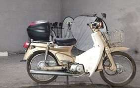 HONDA SUPER CUB50 SUPER CUSTOM C50