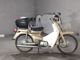 Фото Honda SUPER CUB50 SUPER CUSTOM с японского аукциона