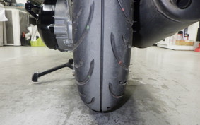 SUZUKI ADDRESS V125 1999 DT11A