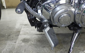 YAMAHA XV1900 RAIDER 2020