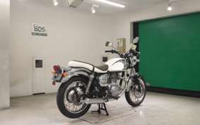 KAWASAKI ESTRELLA RS 1995 BJ250A
