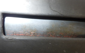 HONDA DIO Gen.4 AF35