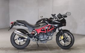 HONDA VTR 250 F MC33