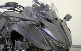 YAMAHA NIKEN 2018 RN58J
