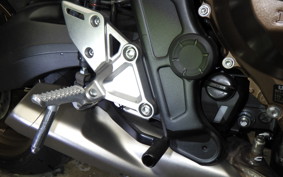 HONDA CB650R E-Clutch 2025 RH17