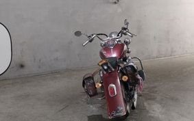 SUZUKI INTRUDER 400 CLASSIC VK54A