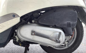 HONDA CREA SCOOPY AF55