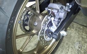 HONDA CB250RA 2020 MC52