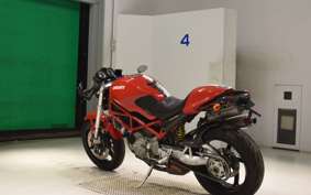 DUCATI MONSTER S2R 1000 2007