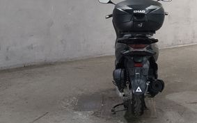 HONDA PCX125 JF81