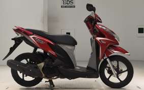 HONDA ｸﾘｯｸ125I