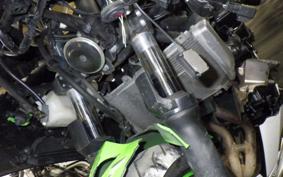 KAWASAKI NINJA 400 2022 EX400G