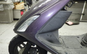 SUZUKI ADDRESS V125 S CF4MA