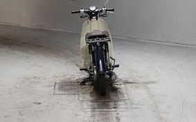 HONDA SUPER CUB90 HA02