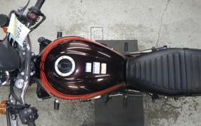 KAWASAKI Z900RS 2019 ZR900C