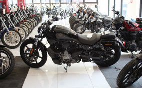 HARLEY RH975 NIGHT STAR 2023 ZH1