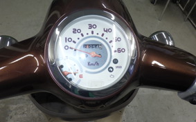 HONDA GIORNO 2 2007 AF70