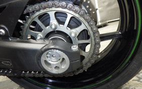 KAWASAKI NINJA 1000 SX 2023 ZXT02K