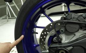 YAMAHA YZF-R7 2022 RM39J