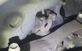 YAMAHA CYGNUS 125 X 2008 SE12J