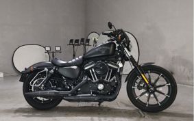 HARLEY XL883N 2016 LE2