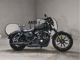 Фото Harley XL883N 2016 с японского аукциона