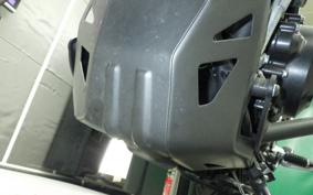 SUZUKI Vｽﾄﾛｰﾑ250 2012