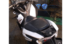 YAMAHA TORI CITY 155 SG37J