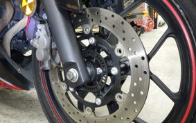 YAMAHA YZF-R25 A 2007 RG10J