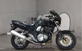 SUZUKI GSF1200 1996 GV75A